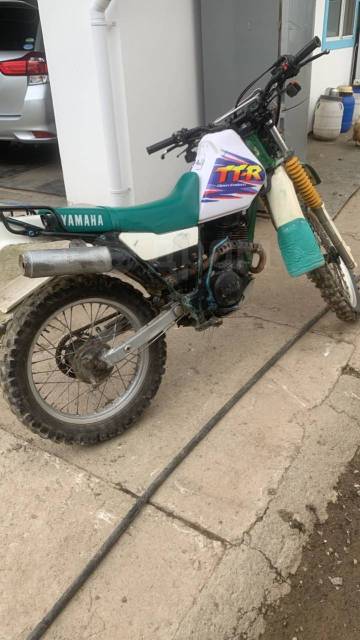 Yamaha XT 225. 225. ., ,  ,   