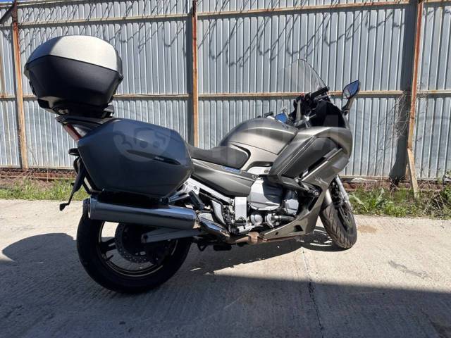 Yamaha FJR 1300. 1 300. ., , ,   