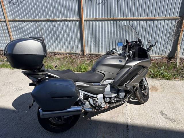 Yamaha FJR 1300. 1 300. ., , ,   