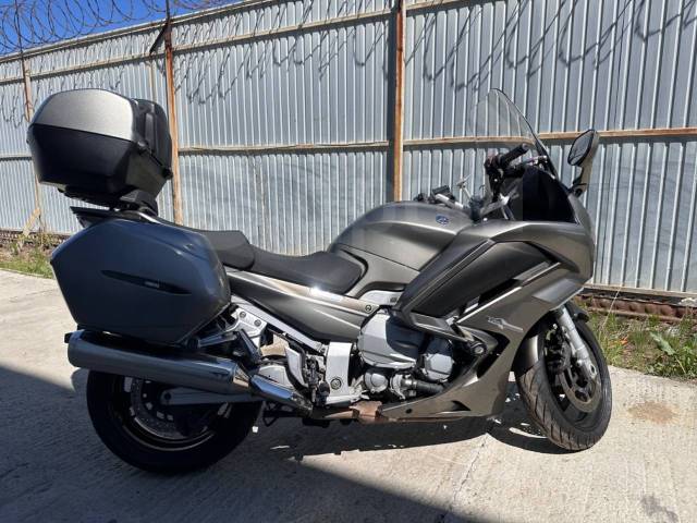 Yamaha FJR 1300. 1 300. ., , ,   