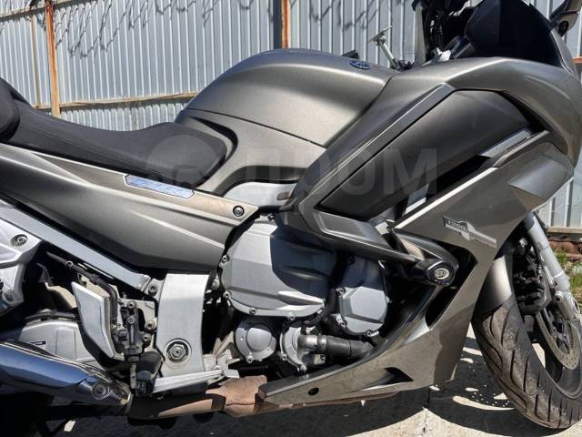 Yamaha FJR 1300. 1 300. ., , ,   