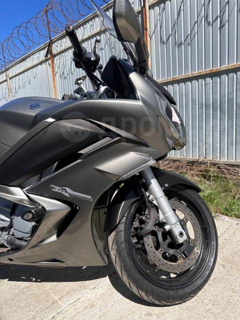 Yamaha FJR 1300. 1 300. ., , ,   