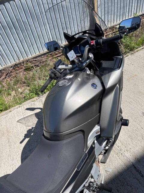 Yamaha FJR 1300. 1 300. ., , ,   