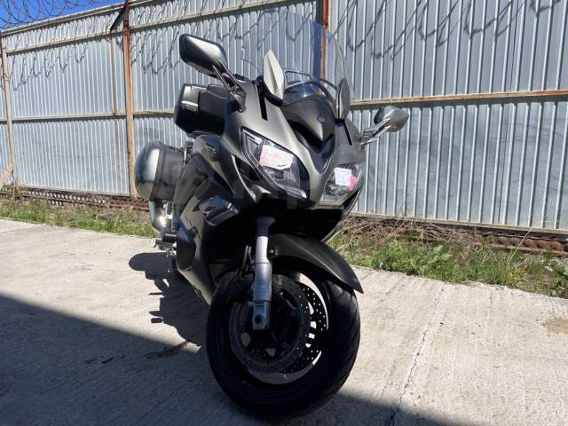 Yamaha FJR 1300. 1 300. ., , ,   