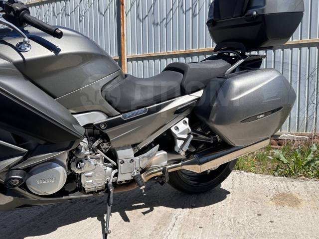 Yamaha FJR 1300. 1 300. ., , ,   