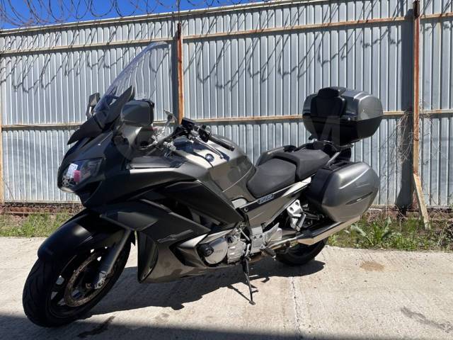 Yamaha FJR 1300. 1 300. ., , ,   