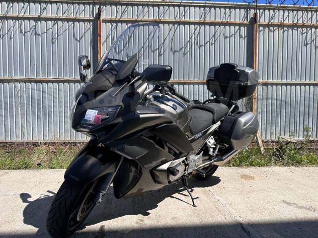 Yamaha FJR 1300. 1 300. ., , ,   