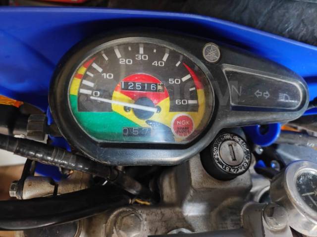 Yamaha XTZ 125. 125. ., , ,   