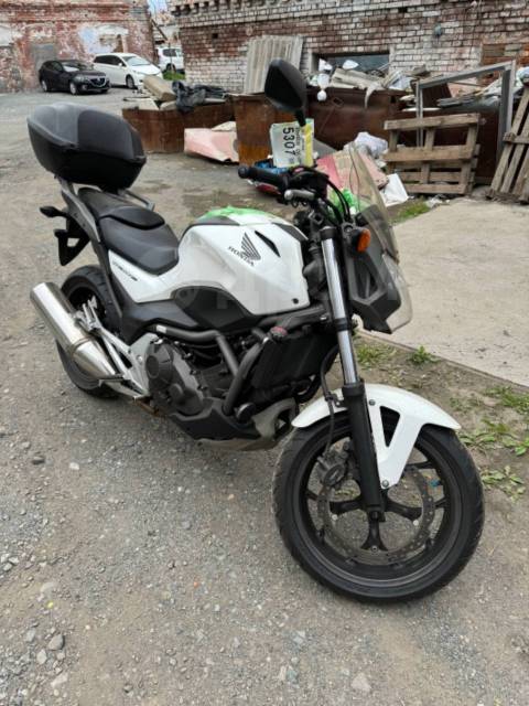 Honda NC 700S. 700. ., , ,   