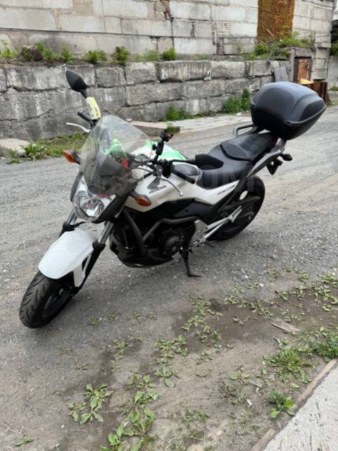 Honda NC 700S. 700. ., , ,   