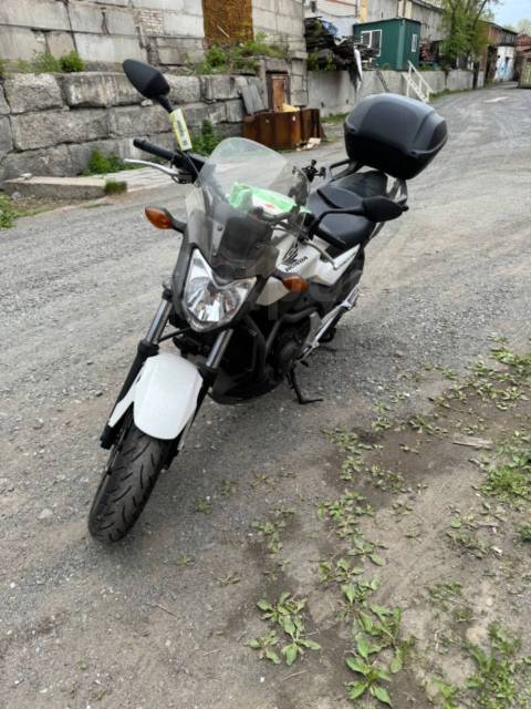 Honda NC 700S. 700. ., , ,   