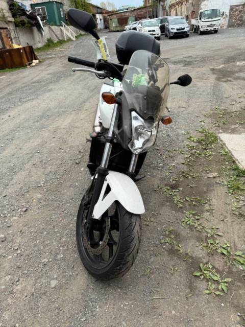 Honda NC 700S. 700. ., , ,   