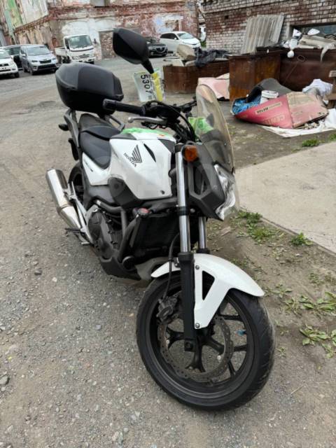 Honda NC 700S. 700. ., , ,   