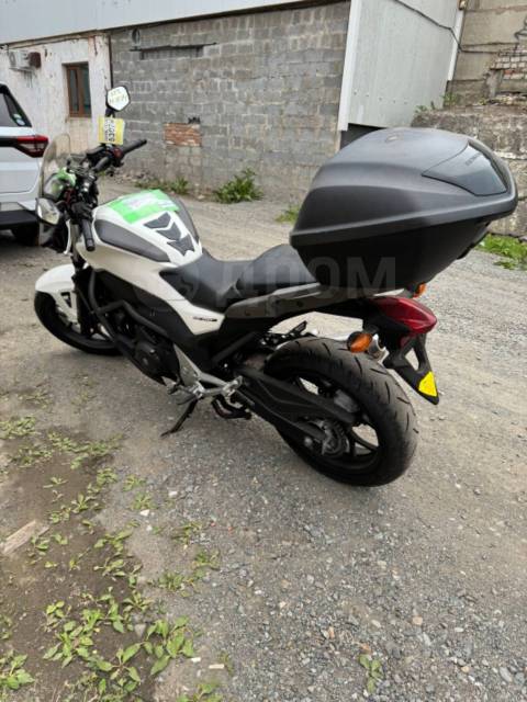 Honda NC 700S. 700. ., , ,   