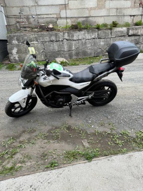 Honda NC 700S. 700. ., , ,   