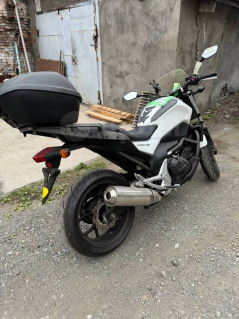 Honda NC 700S. 700. ., , ,   