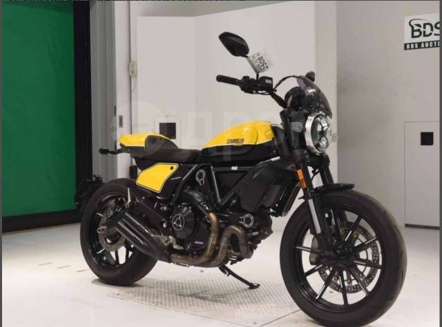 Ducati Scrambler. 800. ., , ,   