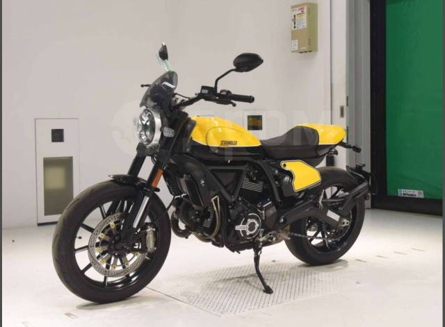 Ducati Scrambler. 800. ., , ,   