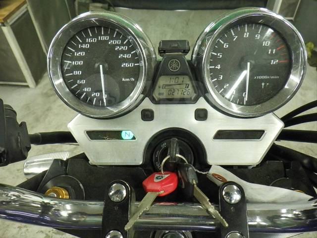 Yamaha XJR 1300. 1 300. ., , ,   