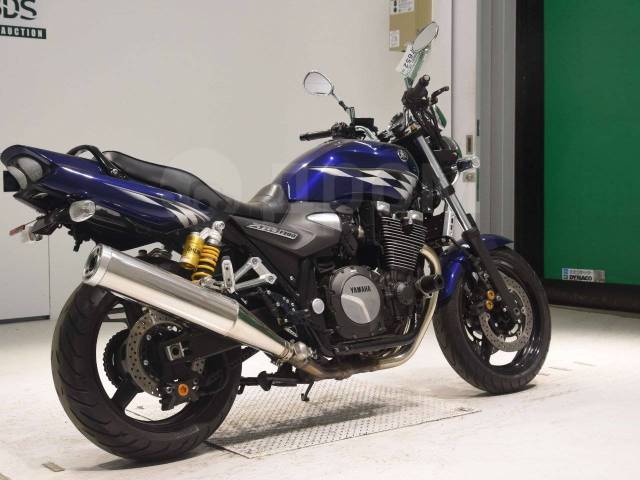 Yamaha XJR 1300. 1 300. ., , ,   