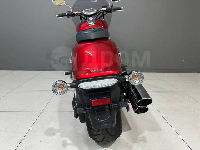 Yamaha Stryker. 1 300. ., , ,   