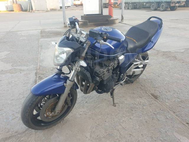 Suzuki GSF 1200S Bandit. 1 200. ., , ,   