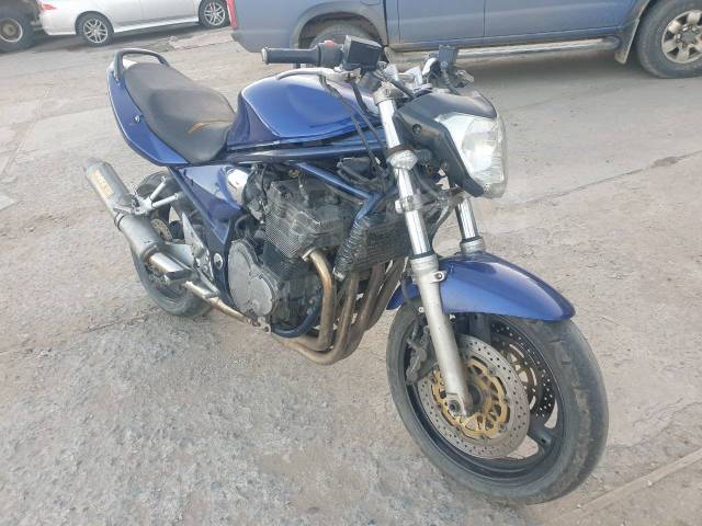 Suzuki GSF 1200S Bandit. 1 200. ., , ,   