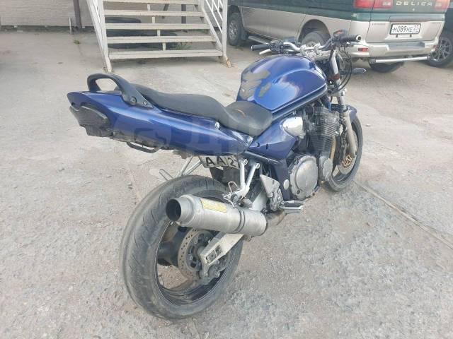 Suzuki GSF 1200S Bandit. 1 200. ., , ,   