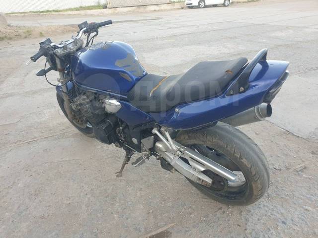 Suzuki GSF 1200S Bandit. 1 200. ., , ,   