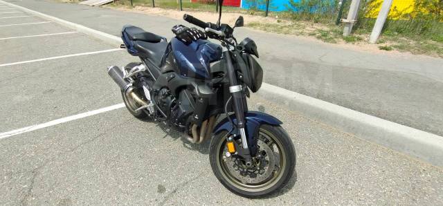 Yamaha FZ1-N. 1 000. ., , ,   