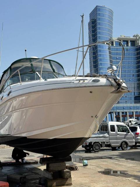 Searay Sundancer. 2005 ,  9,00.,  , 440,00..,  