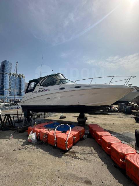 Searay Sundancer. 2005 ,  9,00.,  , 440,00..,  