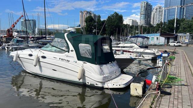 Searay Sundancer. 2005 ,  9,00.,  , 440,00..,  