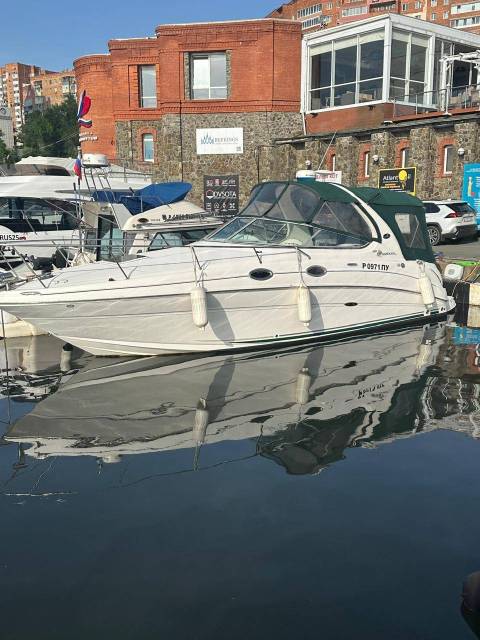 Searay Sundancer. 2005 ,  9,00.,  , 440,00..,  