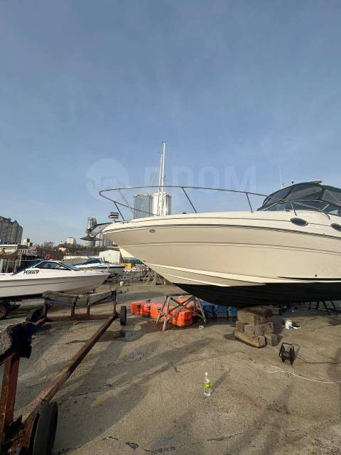 Searay Sundancer. 2005 ,  9,00.,  , 440,00..,  