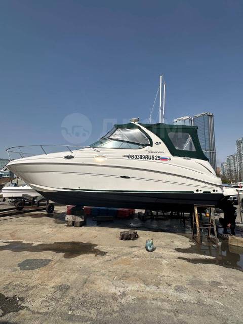 Searay Sundancer. 2005 ,  9,00.,  , 440,00..,  