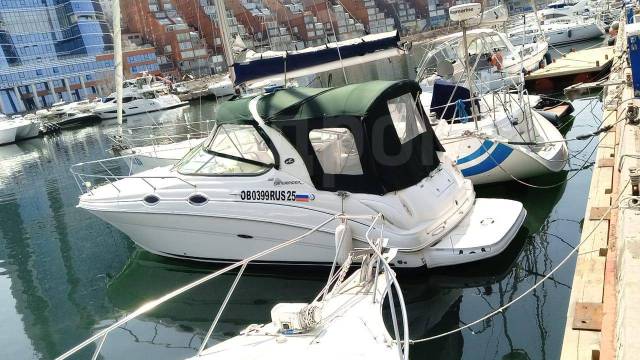 Searay Sundancer. 2005 ,  9,00.,  , 440,00..,  