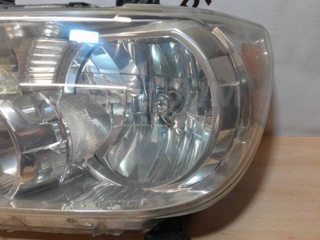 Купить Фара галогеновая Toyota Tundra 811500C050, левая в Раменском по ...
