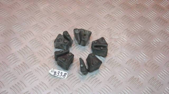   Honda CBR600F3, PC31, 95 