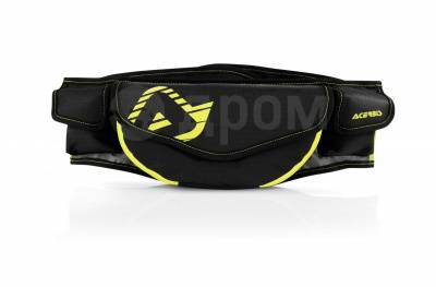    Acerbis RAM Black / Yellow 2L 