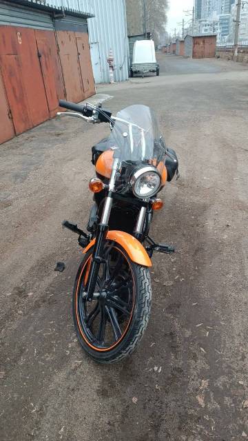 Kawasaki VN Vulcan 900. 900. ., ,  ,   