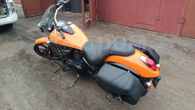 Kawasaki VN Vulcan 900. 900. ., ,  ,   