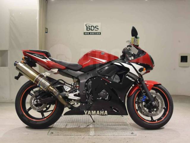 Yamaha YZF-R6. 600. ., , ,  .     