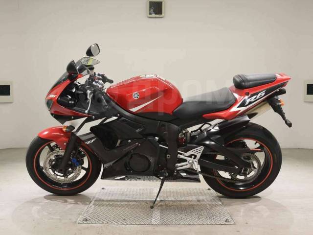 Yamaha YZF-R6. 600. ., , ,  .     