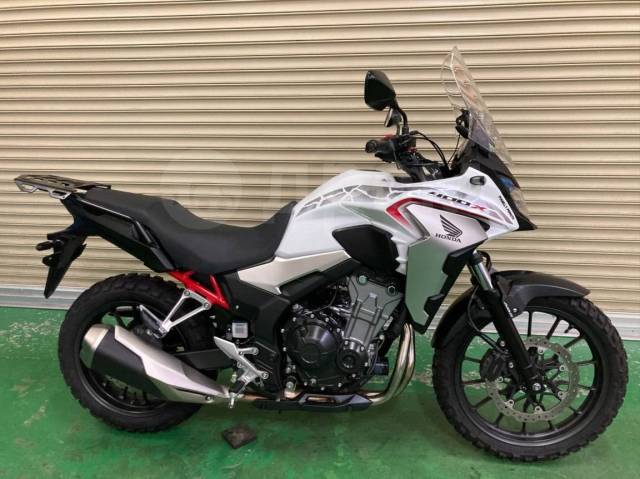 Honda 400XA. 399. ., , ,   