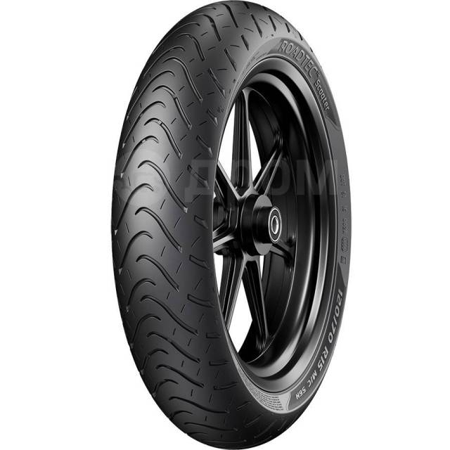  Metzeler Roadtec Scooter 110/70 R16 52S TL - 713027909 713027909 