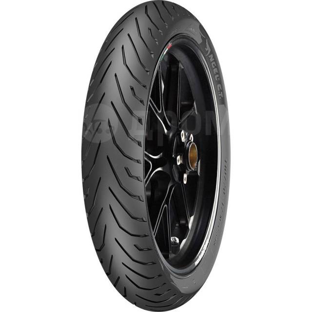  Angel City 80/80 R17 46S TL - 713032609 Pirelli 