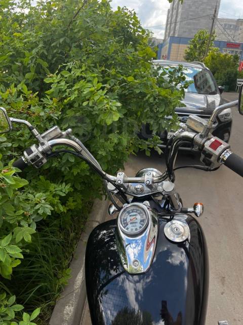 Suzuki VS 1400 Intruder. 1 400. ., , ,   