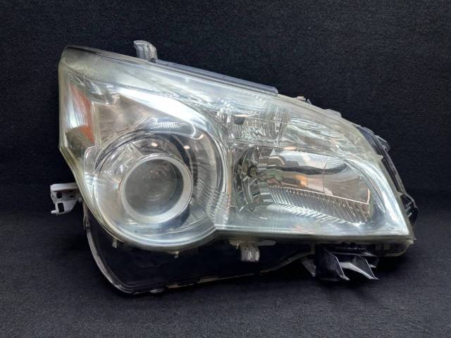 Правая фара Lexus Gx460 Gx2 9-12г Afs в сборе