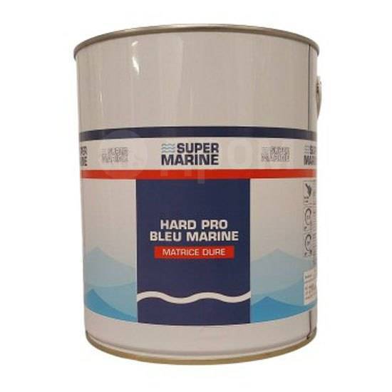   Blue Super marine SMA90000 Hard Pro 750ml 